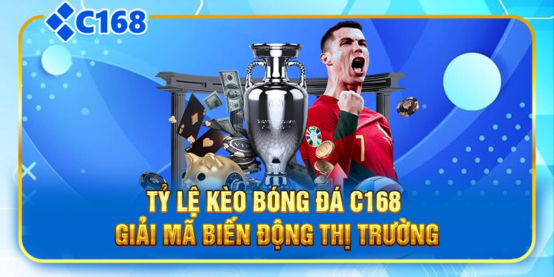 Tỷ lệ kèo bóng đá